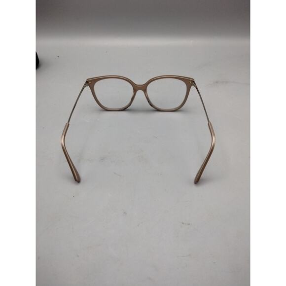 Michael Kors MK Frames 4084U 3900 Brown Bronze Sunglasses 54-16 - Picture 3 of 7